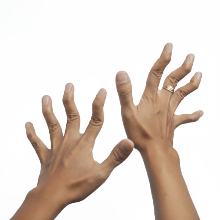 Fabrication d’orthèse sur mesure Laval