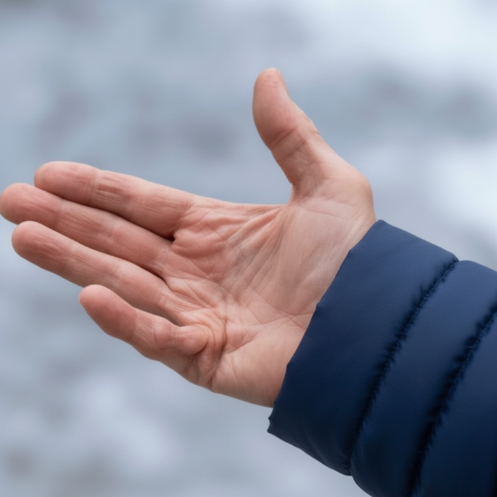 Fabrication d’orthèse sur mesure Laval