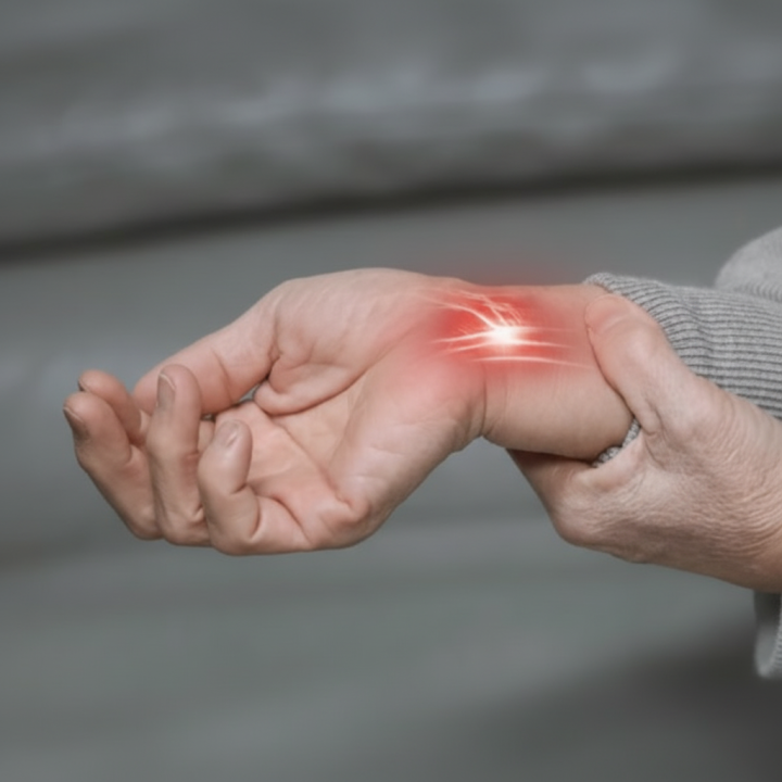 Fabrication d’orthèse sur mesure Laval