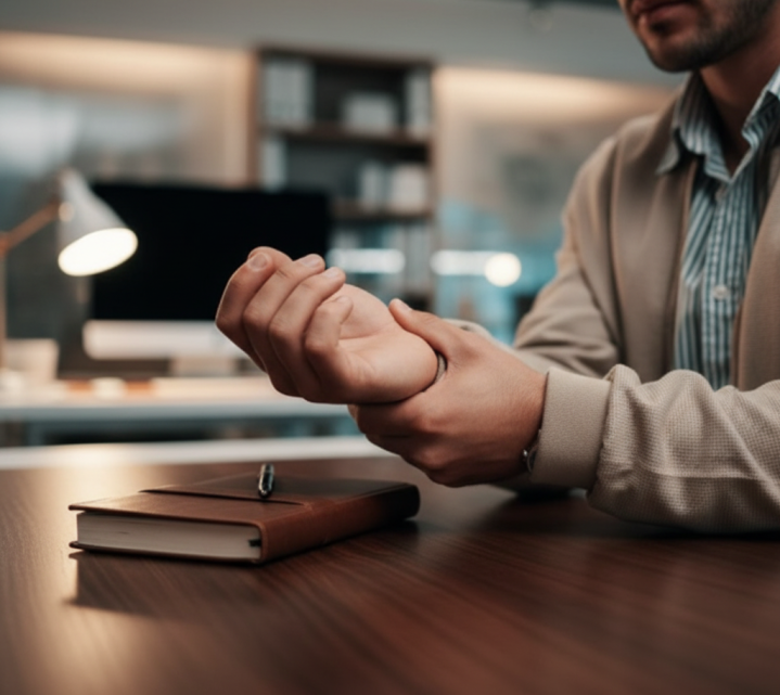 Fabrication d’orthèse sur mesure Laval